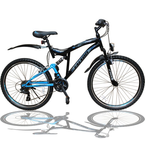 Zoll mountainbike shimano - zoll,