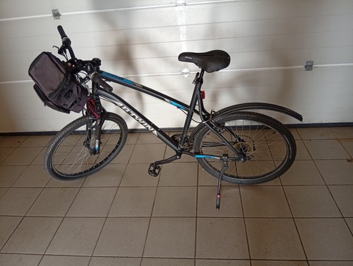 Fahrrad bike trecking rad - fahrrad,, bike,