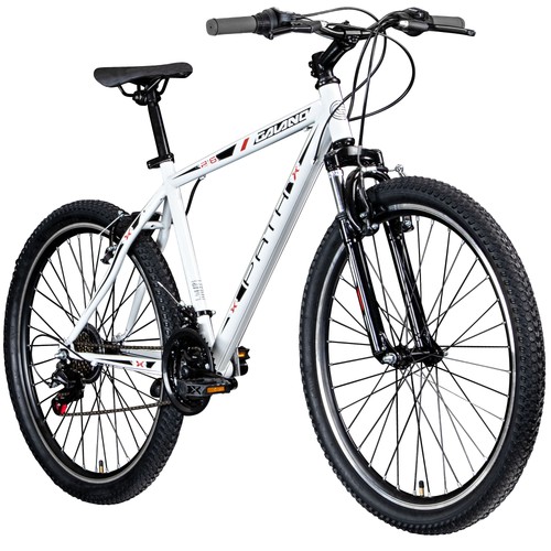 Galano path zoll - 26, hardtail