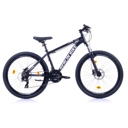 29 zoll mountainbike - 27.5,