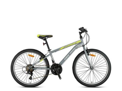 Zoll kinderfahrrad kinder - 26,