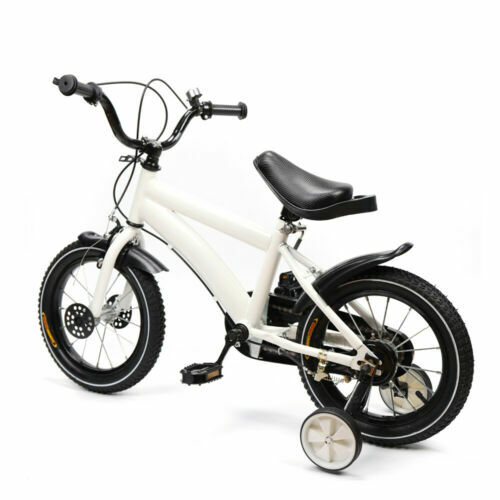 Zoll kinderfahrrad - zoll,