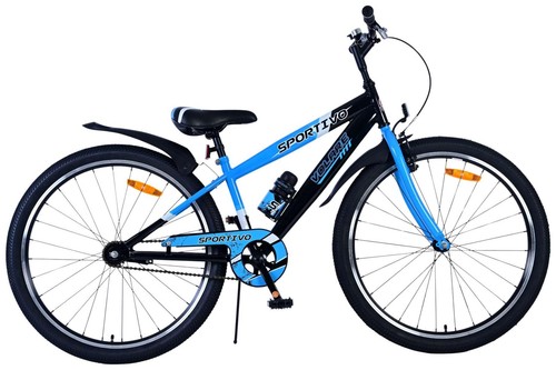 Volare sportivo kinderfahrrad - sportivo,