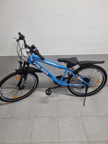 Kinder fahrrad zoll kaum - zoll,