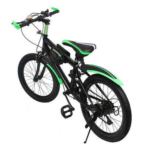 Zoll kinder fahrrad - zoll,