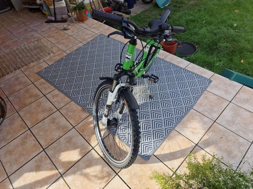 Kinderfahrrad zoll sportivo - kinderfahrrad, 26