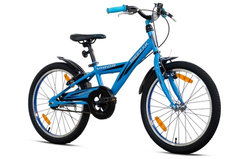 Kinderfahrrad zoll jungen - 20,