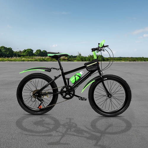 Zoll kinder fahrrad jungen - 20,