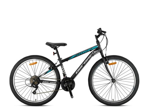 Zoll mountainbike kinder - mountainbike,