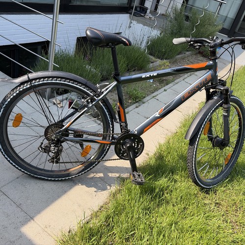Jungen fahrrad zoll 44cm - jungen,