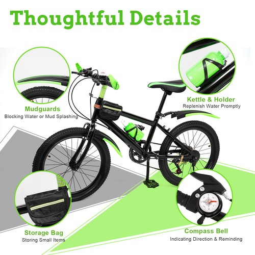 Zoll kinderfahrrad kinder - zoll,