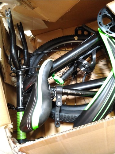 Zoll kinder fahrrad jungen - 20,