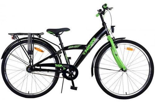 Volare thombike kinderfahrrad - thombike,