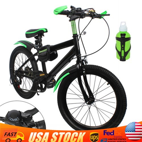 Zoll kinderfahrrad gang - 20,