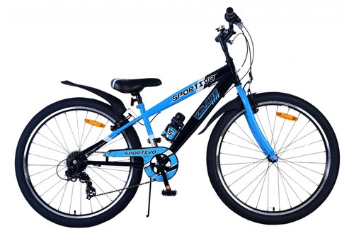 Volare sportivo kinderfahrrad - volare,