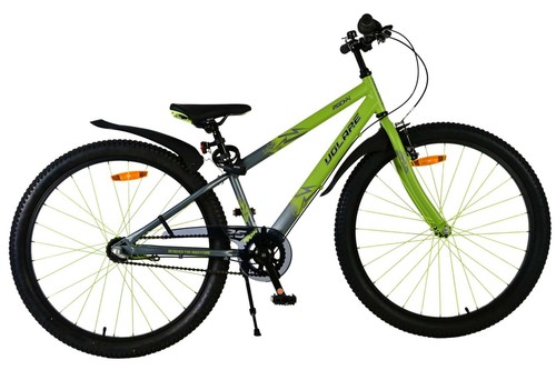 Volare rocky kinderfahrrad - rocky,