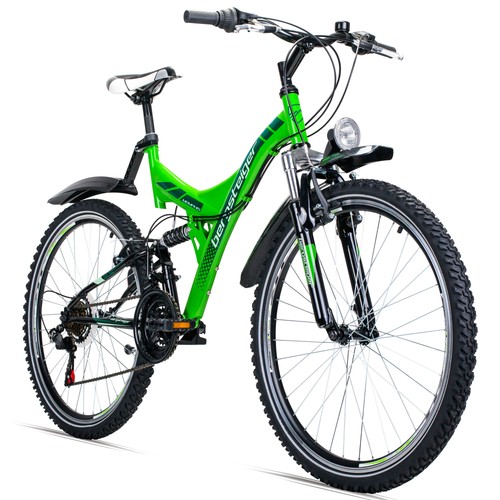 Zoll mountainbike - (b-ware),