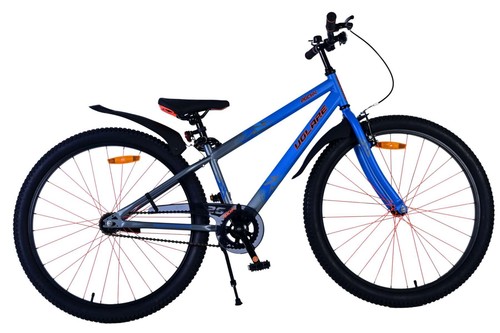 Volare rocky kinderfahrrad - volare,