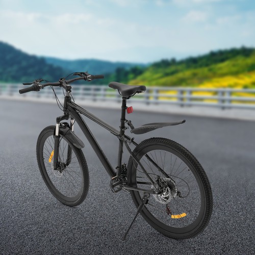 Zoll mountainbike gang - 26,