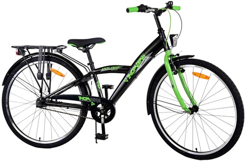 Kinderfahrrad thombike für - kinderfahrrad,