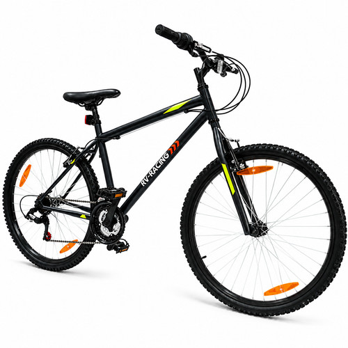 Zoll mountainbike racing - zoll,