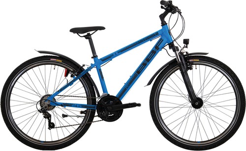Bbf streetrider zoll - zoll, atb