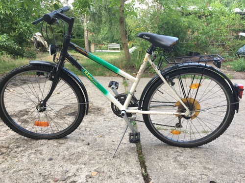 Rixe jugend fahrrad - jugend,