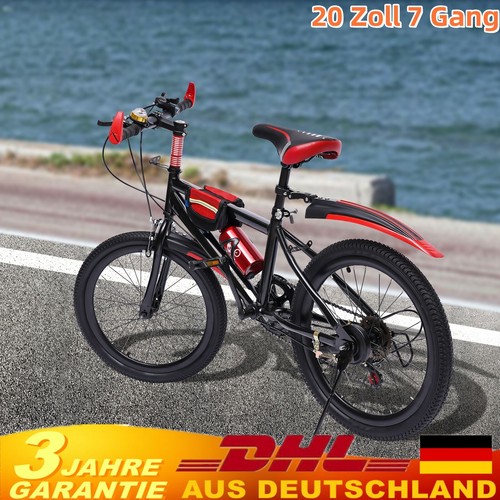 Fahrrad gang kinderfahrrad - fahrrad, 7
