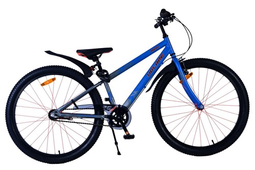 Volare rocky kinderfahrrad - volare,