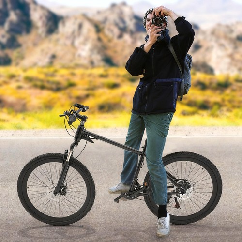 Zoll mountainbike gang - 26,