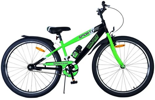 Volare sportivo kinderfahrrad - sportivo,