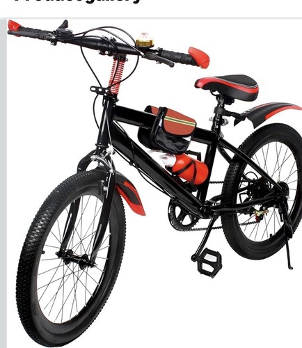 Kinderfahrrad zoll jungen - kinderfahrrad, 20