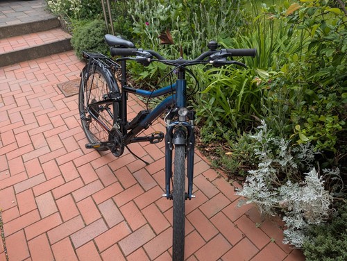 Kinderfahrrad jungen 12 - -,