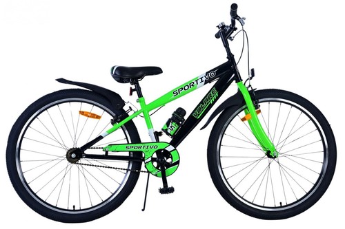 Volare sportivo kinderfahrrad - volare,