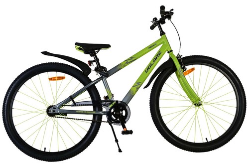 Volare rocky kinderfahrrad - volare,
