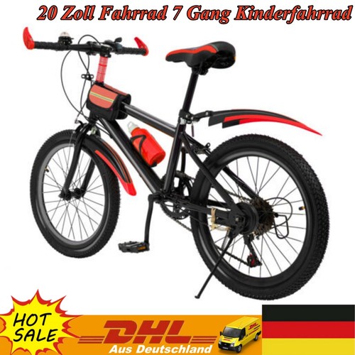 Zoll fahrrad gang - 20,