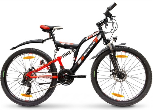 Herren mountainbike mtb - mountainbike,