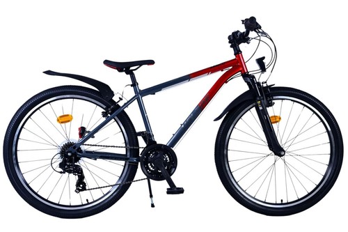 Volare race kinderfahrrad - volare, xc