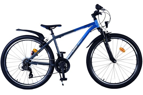 Volare race kinderfahrrad - volare,