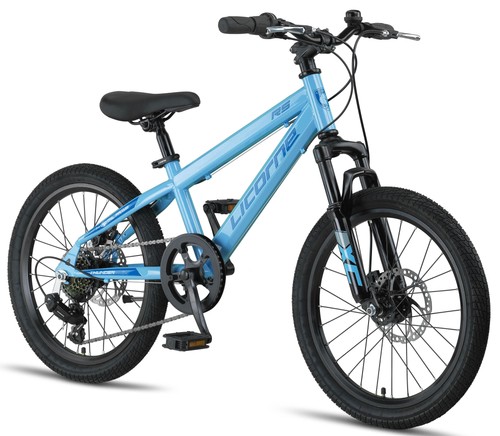 Licorne bike thunder - thunder, premium