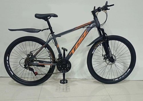 Zoll mountainbike gang - mountainbike, 21-gang