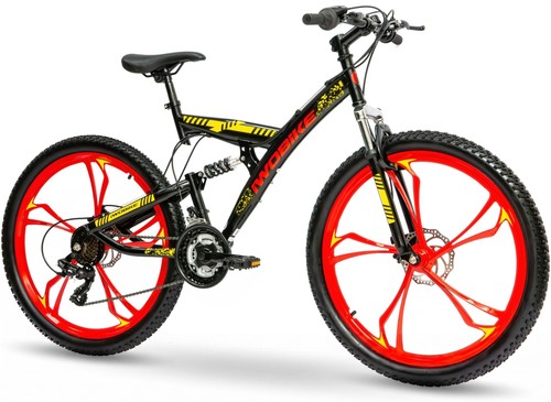 Mountainbike zoll herren - mountainbike,