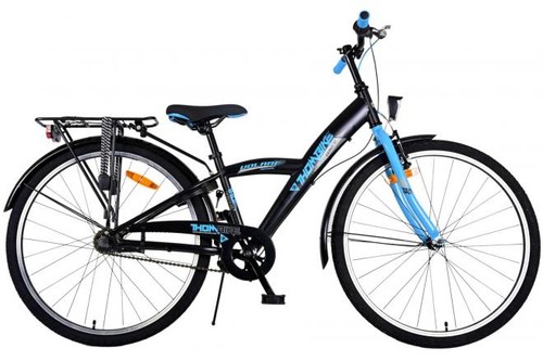 Volare thombike kinderfahrrad - volare,