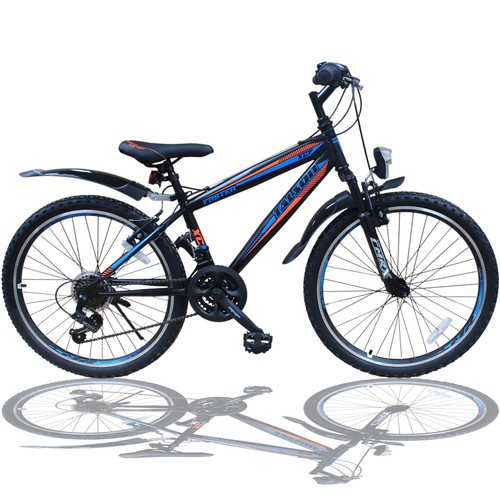 Zoll fahrrad shimano - 26,