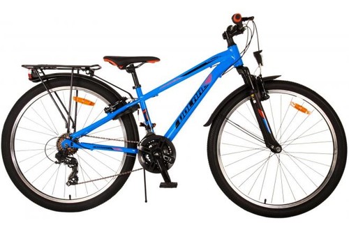 Volare cross kinderfahrrad - volare,