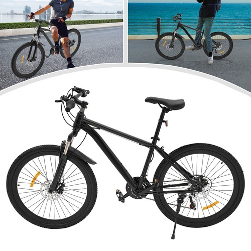 Zoll mountainbike gang - 26, 21-gang