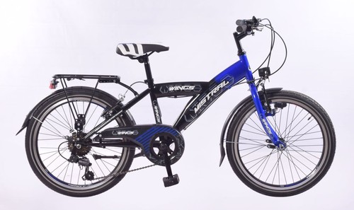 Zoll kinder jungen city - 26",